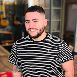 Meet your Posher, Ryan